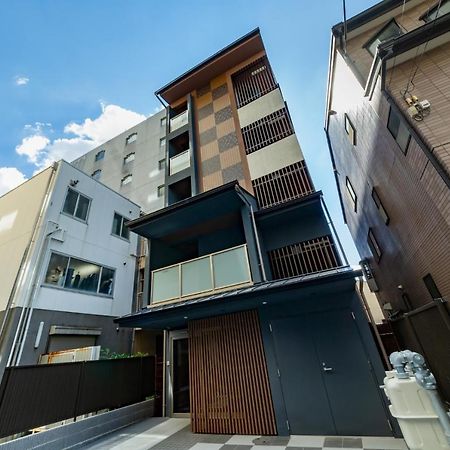 Hotel Doria Kyoto Karasuma Gojo Eksteriør bilde