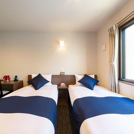 Hotel Doria Kyoto Karasuma Gojo Eksteriør bilde