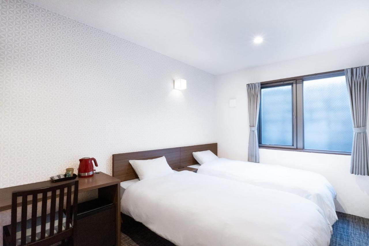 Hotel Doria Kyoto Karasuma Gojo Eksteriør bilde