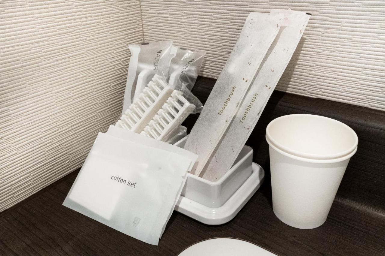 Hotel Doria Kyoto Karasuma Gojo Eksteriør bilde