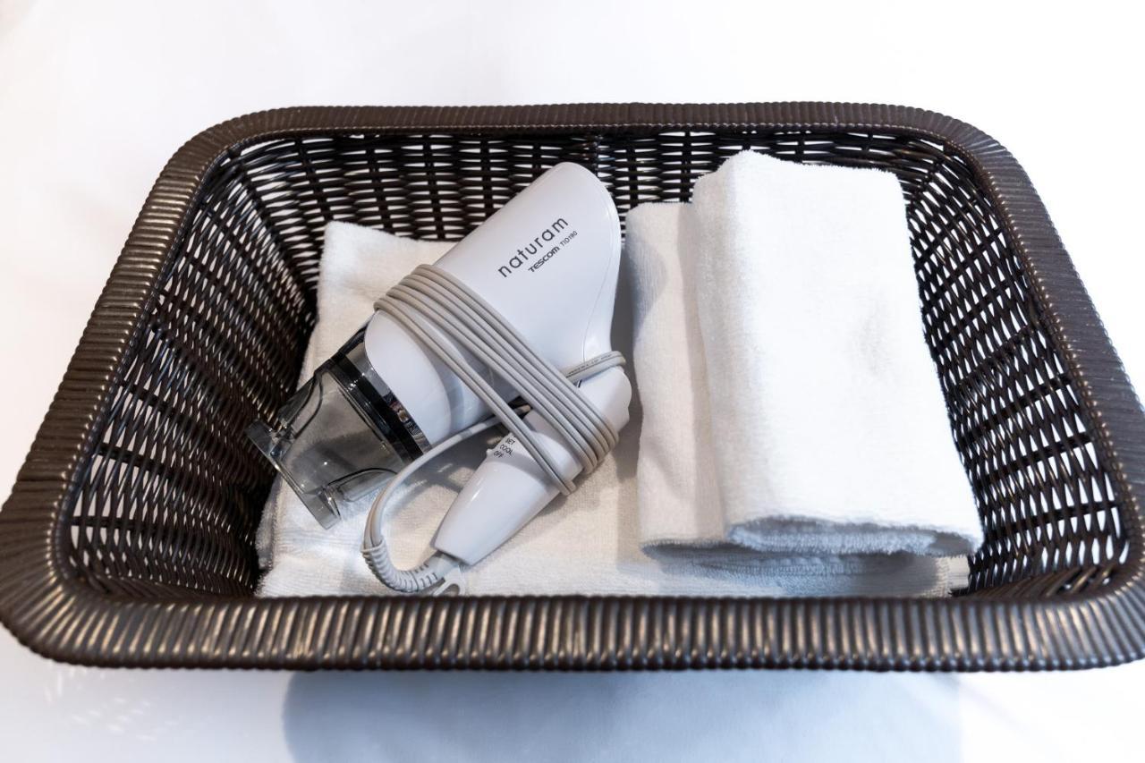 Hotel Doria Kyoto Karasuma Gojo Eksteriør bilde