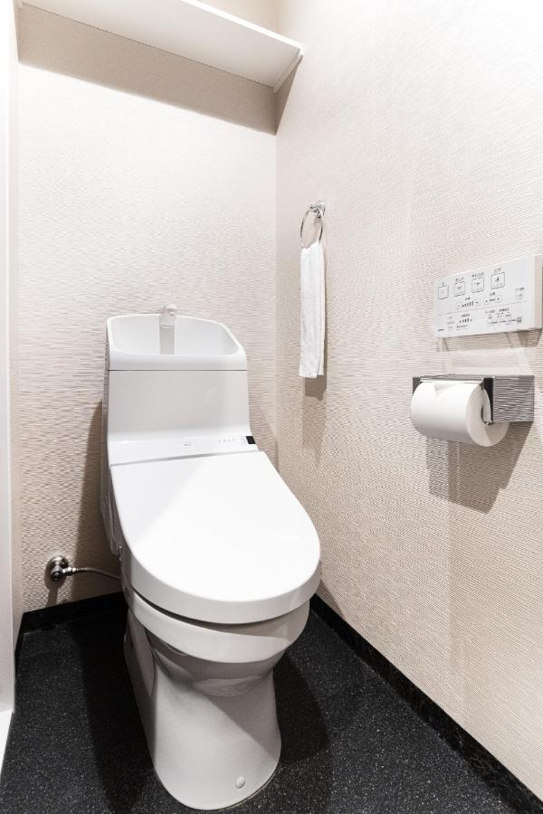 Hotel Doria Kyoto Karasuma Gojo Eksteriør bilde