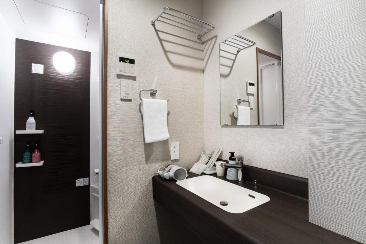 Hotel Doria Kyoto Karasuma Gojo Eksteriør bilde